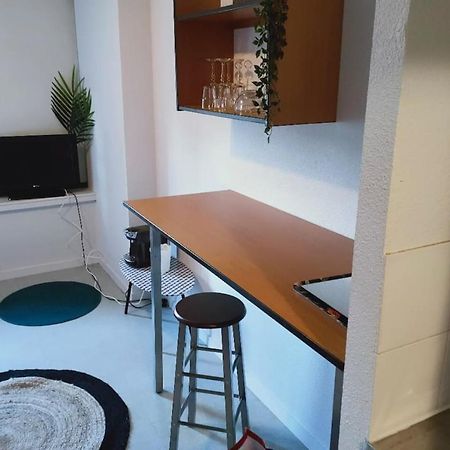 Studio Confortable Hyper Centre De Tours Apartman Kültér fotó